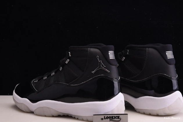 Kicktheory Air CT8012-011 Anniversary 11 25th Jordan 0721